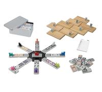 Domino Treno Messicano