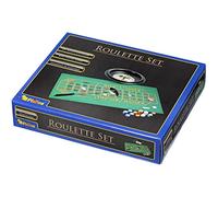 Philos 3701 - Roulette [Importato dalla Germania]