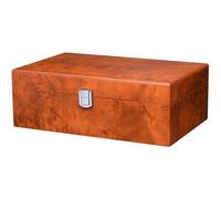 Philos 4630 - Scatola per Scacchi, 180 x 120 x 83 mm