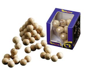 Philos 6077 - Magic Piramide, 2 Pezzi di Puzzle, Puzzle Game