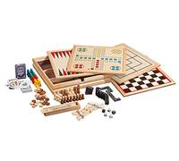 Philos Collezione di Giochi in Legno - 1 pz.
