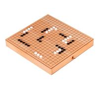 Philos Go And Go Bang Puzzle Game, Marrone Chiaro