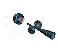 Kendama - Cattura La Palla - Nero-Blu