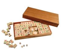 Philos Mah Jongg, met Arabische Tekens