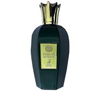 Maison Alhambra Philos Messenger Eau de Parfum Spray for Unisex, 3.4 Ounce /100 ml