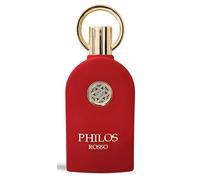 Maison Alhambra Philos Rosso Eau de Parfum (donna) 100 ml