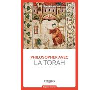 Philosopher avec la Torah