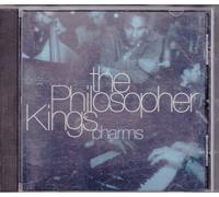 Philosopher Kings,the - Charms [Single-CD]
