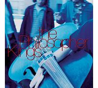 Philosopher Kings,the - Philosopher Kings