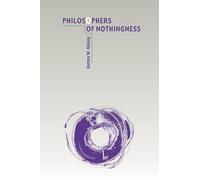 Philosophers of Nothingness: An Essay on the Kyoto School