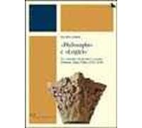 Philosophi e «logici». Un ventennio di incontri e scontri: Soissons, Sens, Cluny (1121-1141)