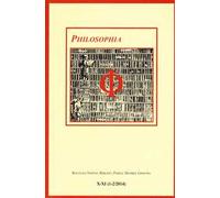 Philosophia. Bollettino della società italiana di storia della filosofia (2015). Vol. 10