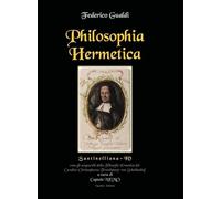 Philosophia Hermetica