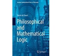Philosophical and Mathematical Logic