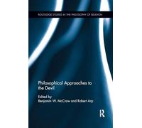 Philosophical Approaches to the Devil
