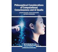 Philosophical Considerations of Computational Consciousness and AI Qualia