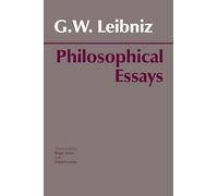 Philosophical Essays