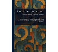 Philosophical Letters