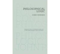 Philosophical Logic