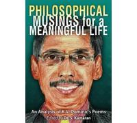 Philosophical Musings for a Meaningful Life (Copertina rigida)
