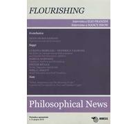 Philosophical news. Vol. 12