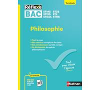 Philosophie Bac STMG, ST2S, STI2D, STL, STD2A, STHR Tle: 64