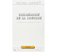 Philosophie de la logique