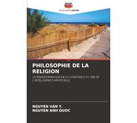 PHILOSOPHIE DE LA RELIGION: LA TRANSFORMATION DE LA CONFIANCE À L'ÈRE DE L'INTELLIGENCE ARTIFICIELLE