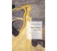 Philosophie des arts