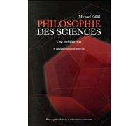Philosophie des sciences: Une introduction