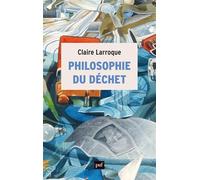 Philosophie du déchet
