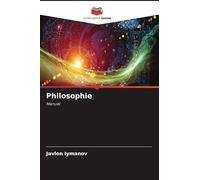 Philosophie: Manuel
