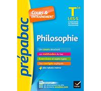 Philosophie Tle L, ES, S: Philosophie Tle L,ES,S - Prepabac Cours & En