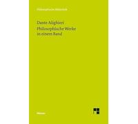Philosophische Werke in einem Band
