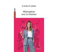Philosophons avec La Fontaine