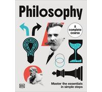 Philosophy A Complete Course (Copertina rigida)