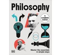 Philosophy A Complete Course (Tascabile)