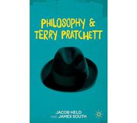 J. South Philosophy and Terry Pratchett (Tascabile)