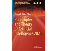 Philosophy and Theory of Artificial Intelligence 2021: 63
