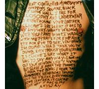 Philosophy And Underwear by Kid Congo