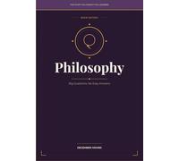 Philosophy: Big Questions, No Easy Answers