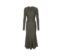 Philosophy di Lorenzo Serafini - Abito a Maniche Lunghe e Girocollo - - Dresses - Donna - Nero - L