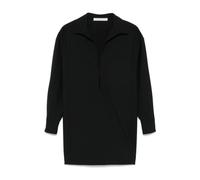 Philosophy di Lorenzo Serafini - Abito Camicia - - Dresses - Donna - Nero - S