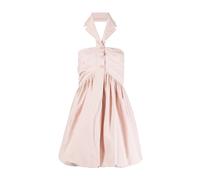 Philosophy di Lorenzo Serafini - Abito Corto a Palloncino - - Dresses - Donna - Rosa - S
