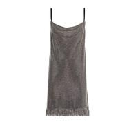 Philosophy di Lorenzo Serafini - Embellished Mini Dress - - Dresses - Donna - Multicolore - M