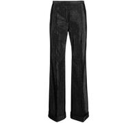Philosophy di Lorenzo Serafini - Pantaloni a gamba larga - - Trousers - Donna - Nero - M