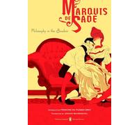 The Marquis de Sade Philosophy in the Boudoir (Tascabile)