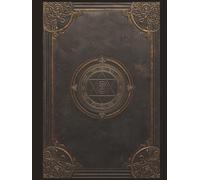 Philosophy Journal Lined Notebook Antique Style: Vintage Diary for Deep Thought, Reflection, and Esoteric Study