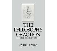 Philosophy of Action: An Introduction