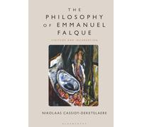 Philosophy of Emmanuel Falque, The: Finitude and Incarnation